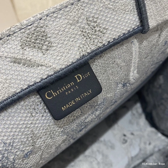 OldCobbler Bags Large Book Diro Tote-42*35*18.5cm 0824